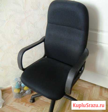 Кресло офисное Кемерово - изображение 1
