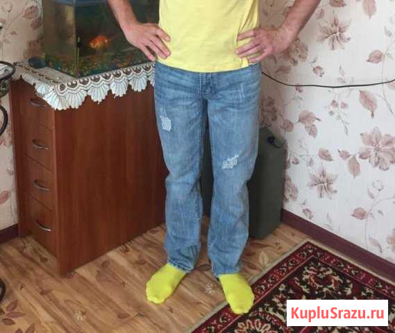 Джинсы Кемерово - изображение 1