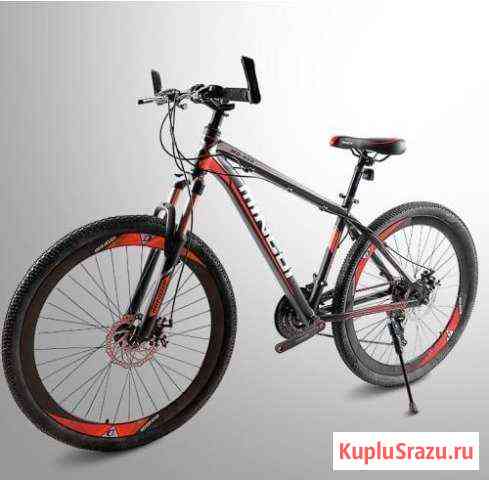 Велосипед Новокузнецк