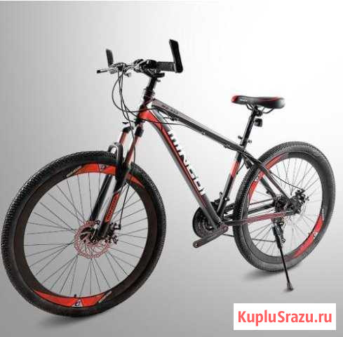 Велосипед Новокузнецк - изображение 1
