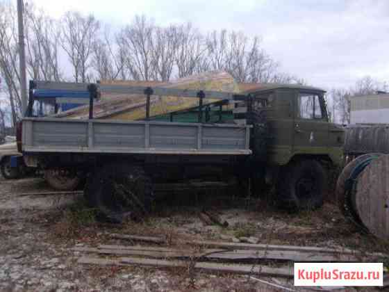 Газ 66 самосвал Кстово