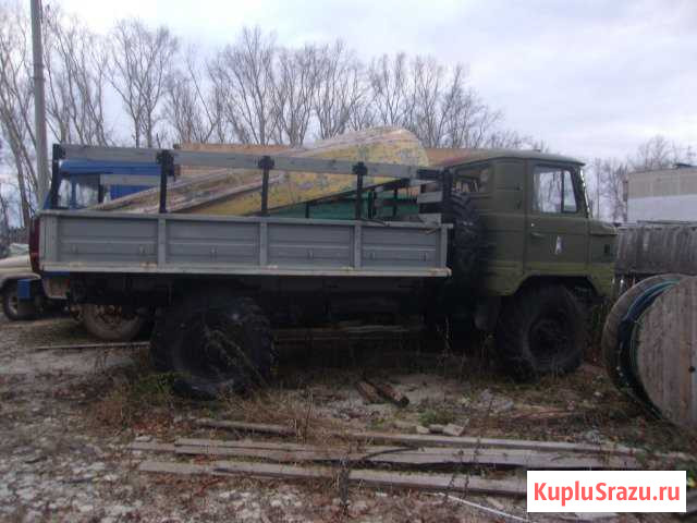 Газ 66 самосвал Кстово - изображение 1