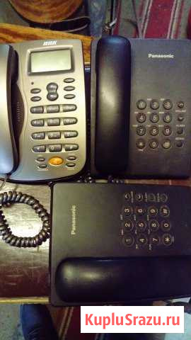 Panasonic 2350 Кстово - изображение 1