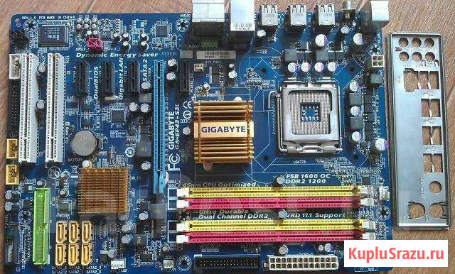 775 socket Нижний Новгород - изображение 1