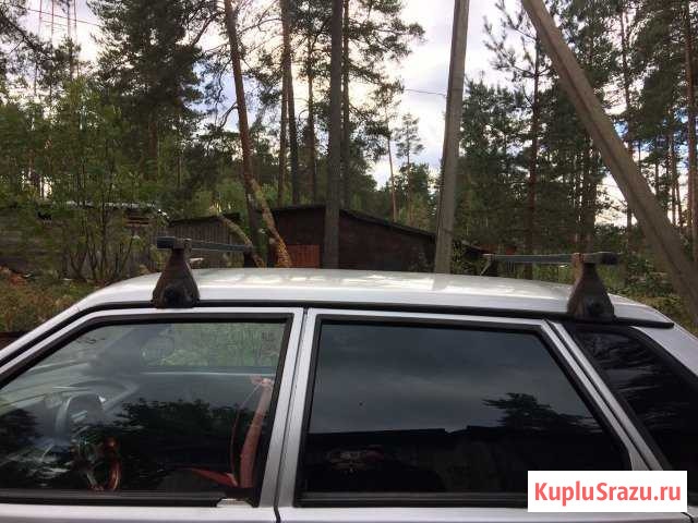 Багажник Сосново - изображение 1