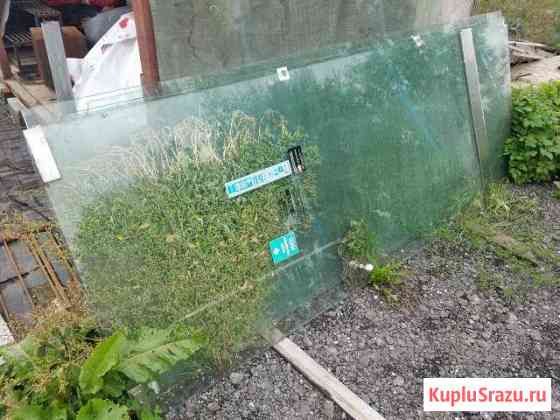 Стекло калёное продажа-обмен Кингисепп