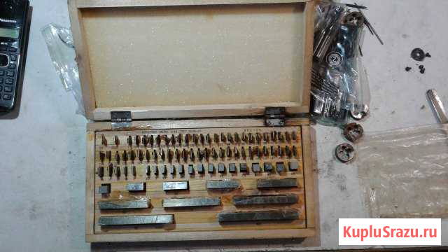 Концевые меры длины Новая Ладога - изображение 1