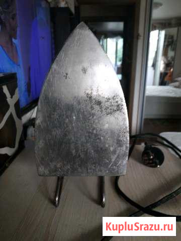 Утюг Кингисепп - изображение 1