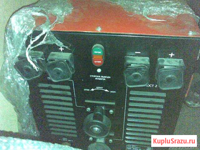 Продам новый сварочный пост Выборг - изображение 1