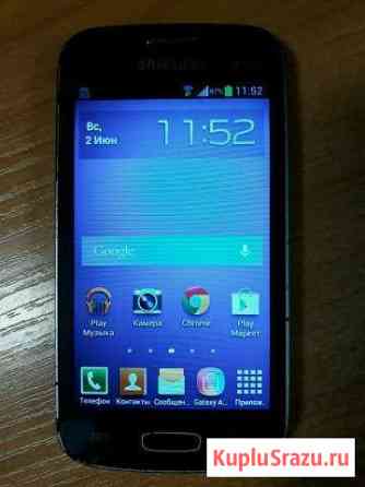 SAMSUNG Galaxy Star Plus GT-S7262 Гатчина