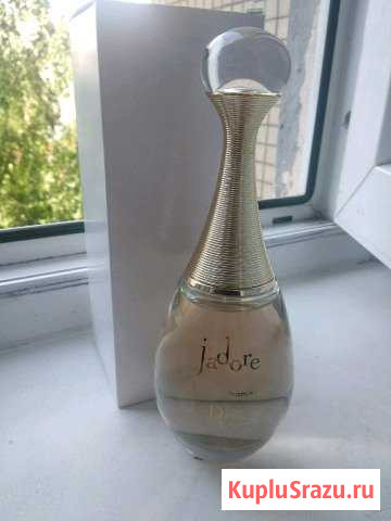 Диор Жадор Парфюмерия 100мл Тосно - изображение 1
