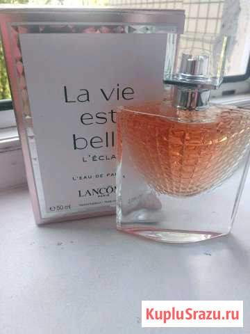 Ланком Парфюм 50мл Тосно - изображение 1