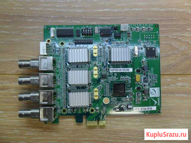 Ivce-8784-R10 Волхов - изображение 1