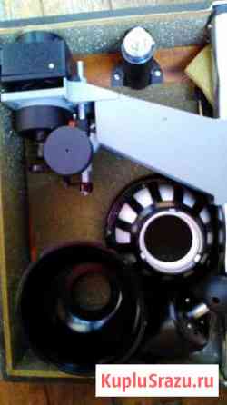 Продаю фотоувеличитель упа510 Гатчина