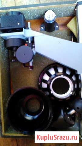 Продаю фотоувеличитель упа510 Гатчина - изображение 1