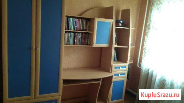 Шкаф Майкоп - изображение 1