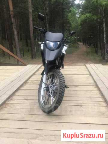 Racer Ranger Лебяжье - изображение 1
