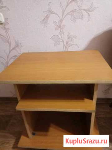 Тумбочка Бийск - изображение 1