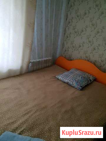 3-к квартира, 55 кв.м., 1/5 эт. Белогорск - изображение 1
