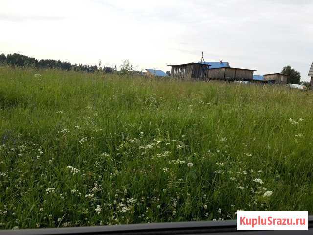 Дом 80 кв.м. на участке 17.5 сот. Красноборск - изображение 1