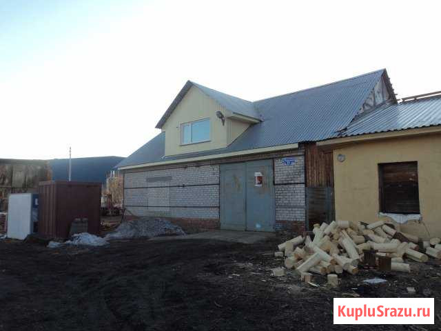 Помещение свободного назначения, 176 кв.м. Архангельск - изображение 1