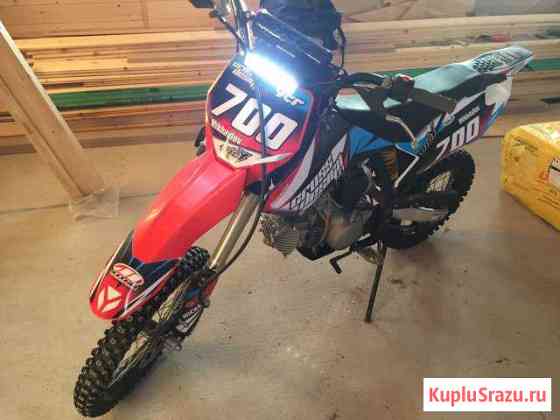 Питбайк YCF bigy 150MX 17/14,150CC Коряжма
