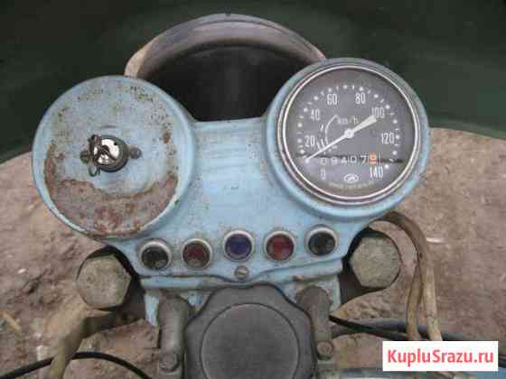 Днепр - 16 Архангельск