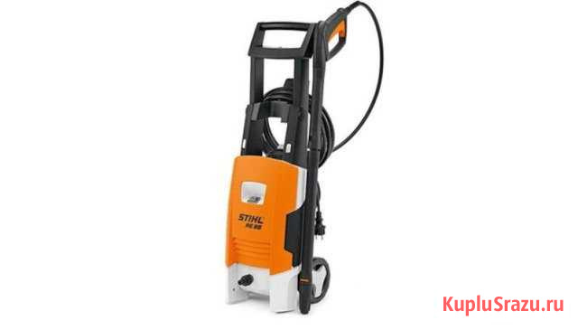 Керхер, мойка высокого давления, stihl Котлас - изображение 1