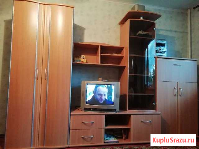 Продам в отличном состоянии стенку Котлас - изображение 1