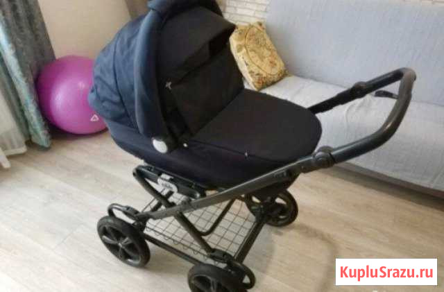Коляска Котлас - изображение 1