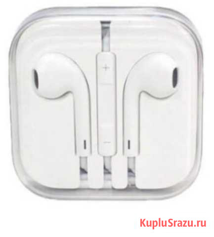 EarPods Котлас - изображение 1