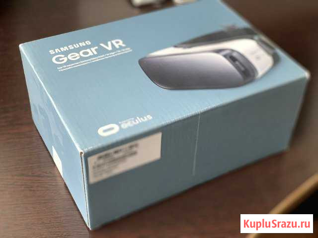 Очки SAMSUNG gear VR Северодвинск - изображение 1