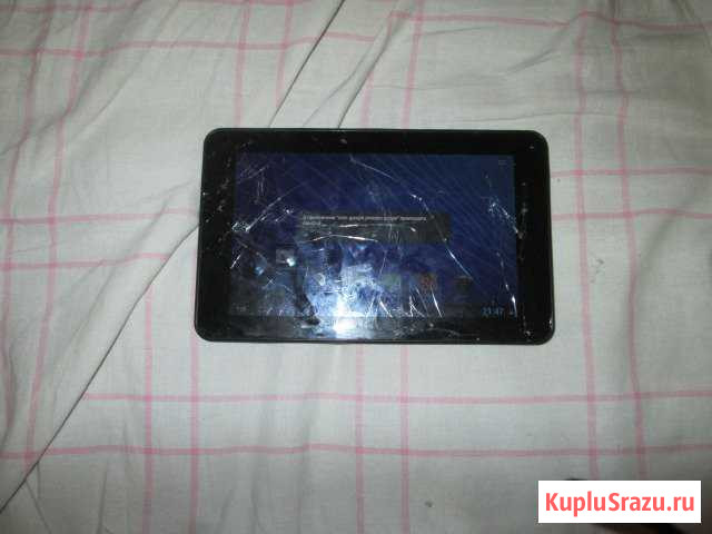 Prestigio multipad pmp 3870c Котлас - изображение 1