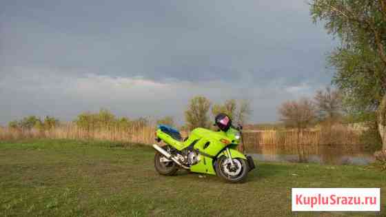 Kawasaki ZZR-400 II, 2001 г Астрахань