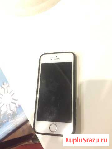 Айфон 5s Обмен Астрахань - изображение 1
