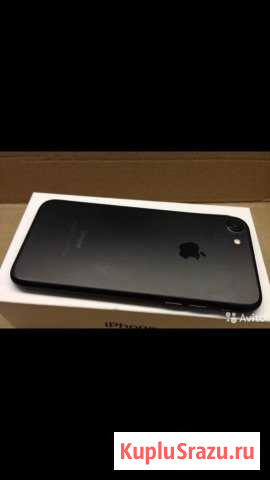 iPhone 7 32гб Астрахань - изображение 1