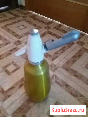 Сифон большой Началово - изображение 1
