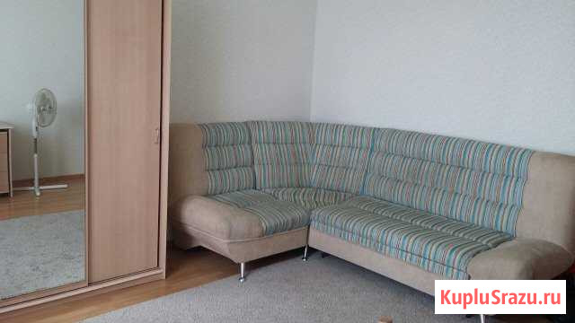 3-к квартира, 54 кв.м., 6/9 эт. Стерлитамак - изображение 1