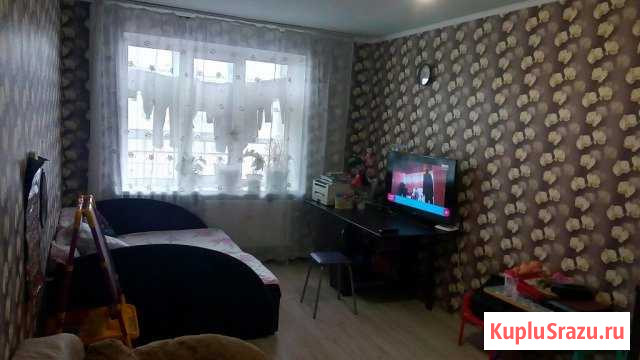 1-к квартира, 42 кв.м., 5/5 эт. Туймазы - изображение 1