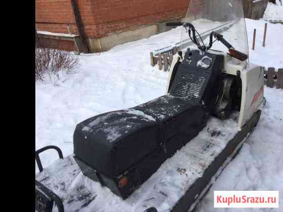 Продам буран 640 Нефтекамск