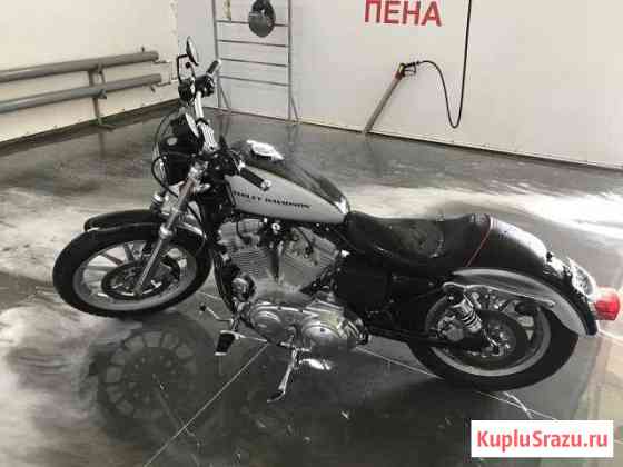 Harley-Davidson Sportster XL883 Уфа