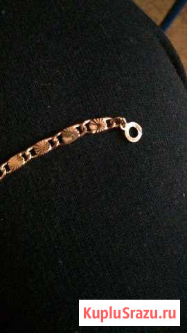 Продам цепь Нефтекамск - изображение 1