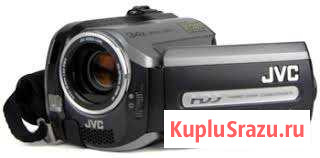 Профессиональная Видеокамера JVC Everio GZ-MG130 Салават - изображение 1
