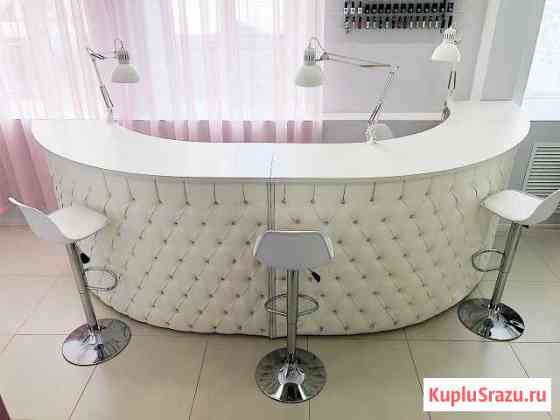 Стол для маникюра Уфа