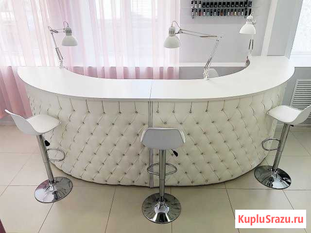 Стол для маникюра Уфа - изображение 1