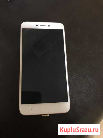 Xiami redmi 4x Уфа - изображение 1