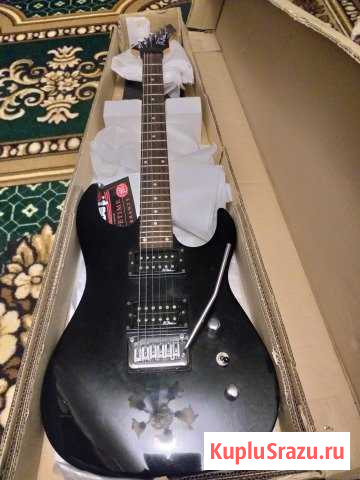 Электрогитара B.C.Rich ASM Bronze Series Новозыбков - изображение 1