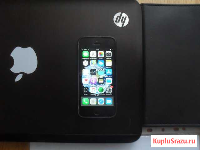 iPhone 5s Климово - изображение 1