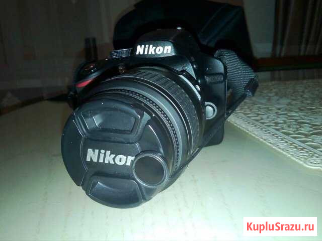 Nikon D3200 Брянск - изображение 1