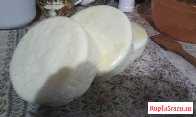 Экологически - чистые молочные продукты Киржач - изображение 1